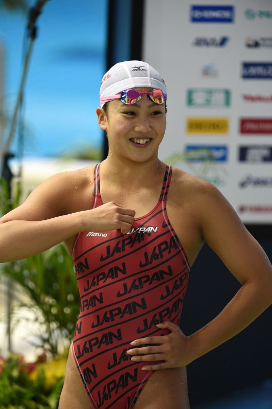 競泳 ジャパンオープン15 50m が明日開幕 トピックス 公益財団法人日本水泳連盟