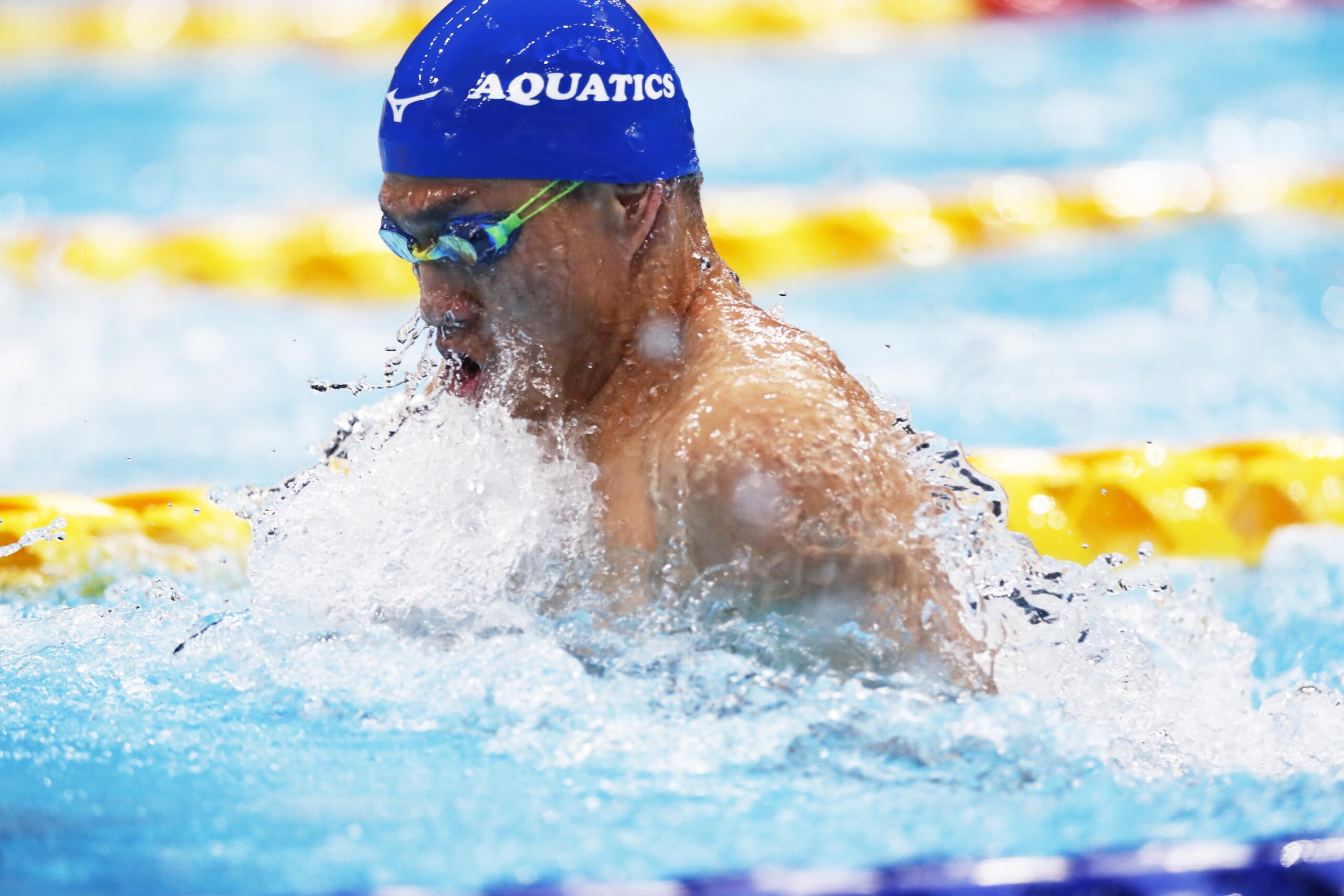 8日間を通して12の新記録が樹立 第97回日本選手権水泳競技大会 トピックス 公益財団法人日本水泳連盟